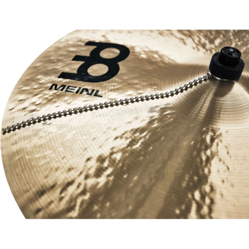 Meinl Cymbal Sizzler Cymbal Bacon 6