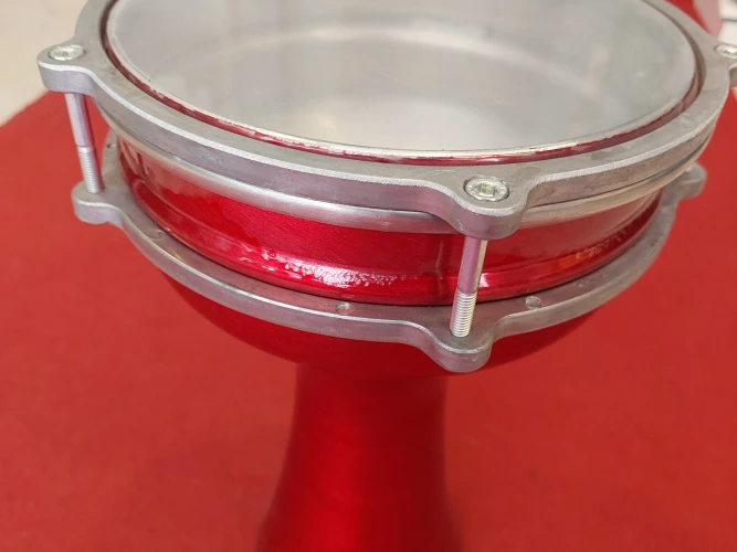 Darbuka 1