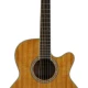 TAKAMINE GN77KCE NAT Elektro Akustik Gitar 1