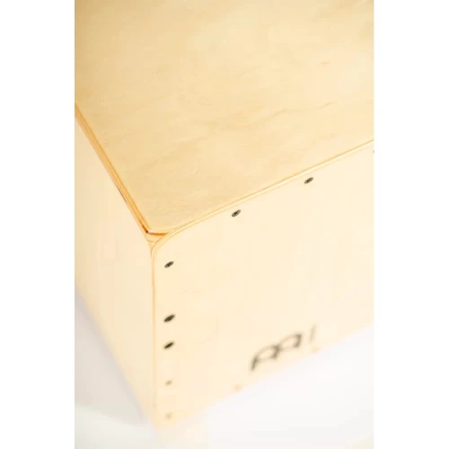 Meinl Jam Series Trampet Cajon 50 (Baltic Birch) 3