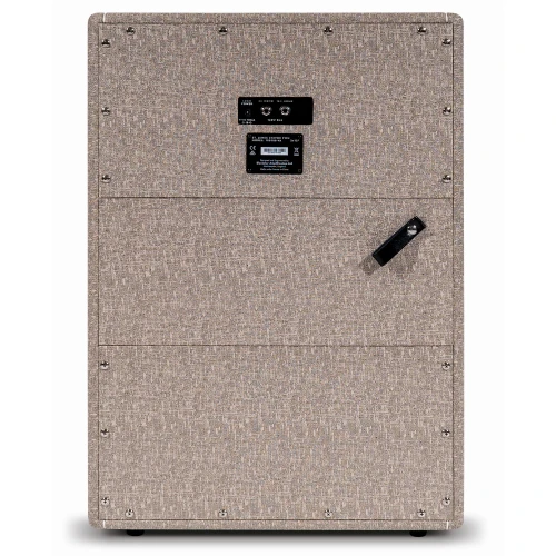 Blackstar St. James Vertical 2 x 12" Kabin (Fawn) 4