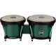 Meinl HB50FG 6.5''/ 7.5'' ABS Bongo (Forest Green) 3