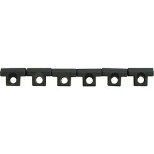 SS Saddle Tune-o-matic ABR-1 (6 pcs) 1