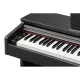 Kurzweil M90 Dijital Piyano (Kahverengi) 5