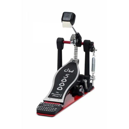 dw Drums DW 5000 Accelerator Single Bass Pedal 1