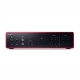 Focusrite Scarlett 18i16 Gen 4 USB Ses Kartı 4