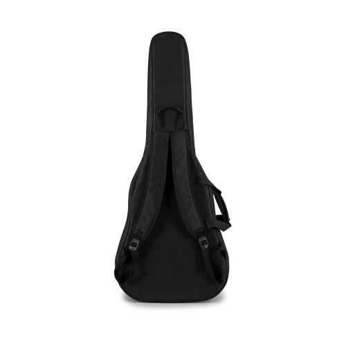 Solid Case Premium Klasik Gitar Gigbag (Siyah) 3