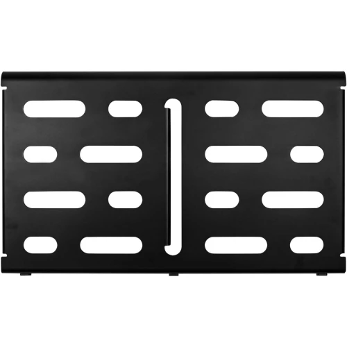 Mono PFX-PB-M-BLK-BDL Medium Pedalboard Siyah & Touraccessory Case 2.0 4