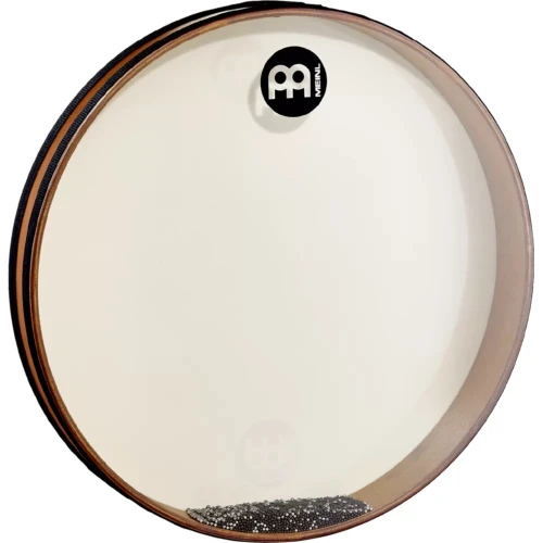 Meinl FD18SD-TF Sea Drum Antique Brown 18' True Feel Head Çerçeve Davul 1