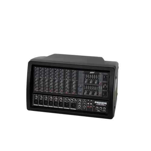 [Outlet] Ashton PMX-101K Mikser 1