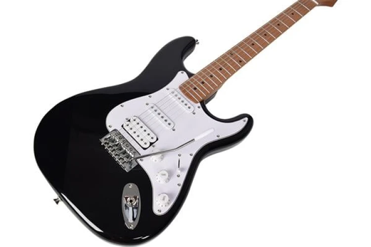 KAYSEN KST-210-H BK Elektro Gitar | ST Kasa HSS Manyetik 2