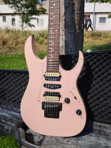 Ibanez Prestige RG 2