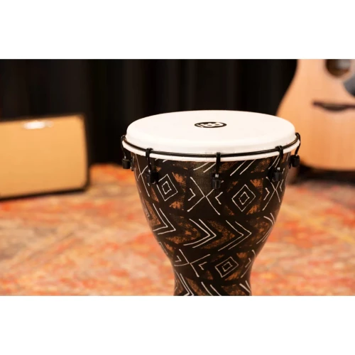 Meinl ADJ12-KA Alpine Series 12" Djembe (Kanga Sarong) 9