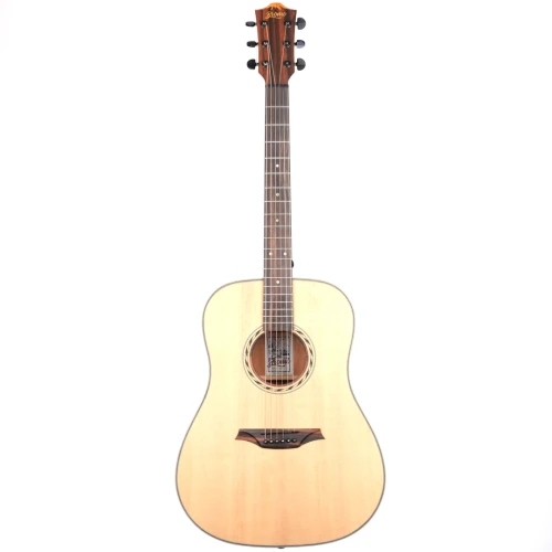 [Outlet] Bromo BAT1 Akustik Gitar (Natural) (OL 23-23230) 1