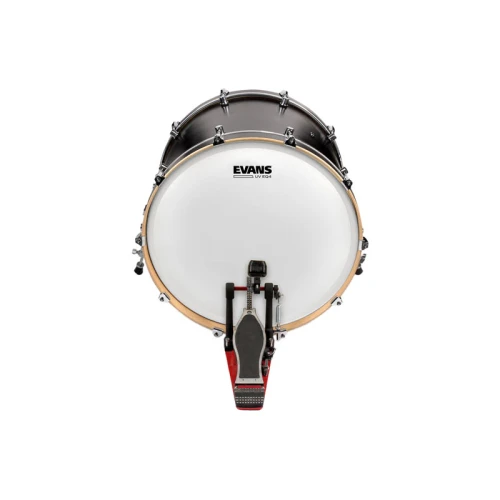 EVANS BD18GB4UV 18" DERİ KİCK KUMLU SÜNGERLİ TEK KAT 3