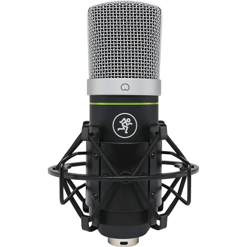 Mackie EM-91CU Usb Condenser Mikrofon 6