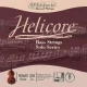 Daddario HS613 Kontrabas Tek Tel, Helicore, E-(Mi), 3/4 3
