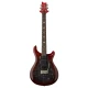 PRS SS Studio Elektro Gitar (Charcoal Cherry Burst) 1