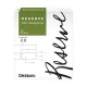 D\'Addario Woodwinds Reserve DJR1020 Alto Saksafon Kamışı No:2 2
