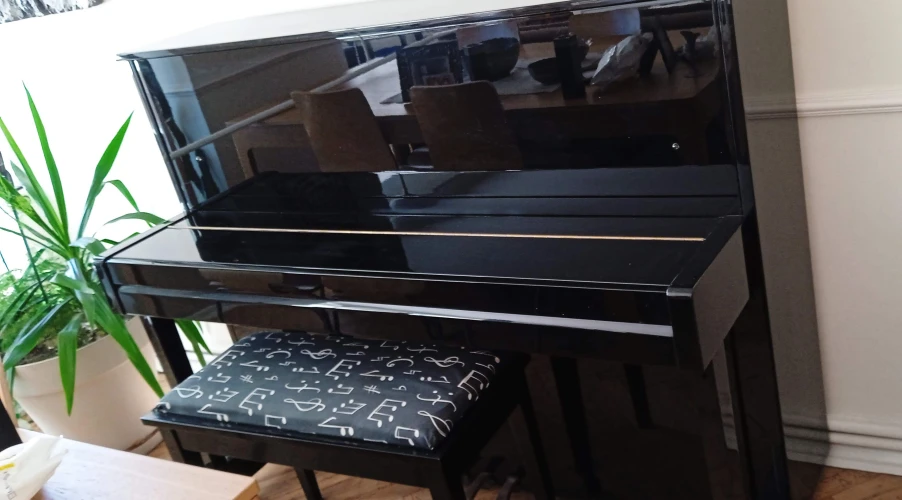 Steigerman konsol piyano 3