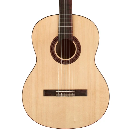 Cordoba C5 Crossover Limited Klasik Gitar (Natural) 2