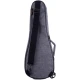 Wagon Case 03 Serisi 03-UKT Gri Tenor Ukulele Çantası 3
