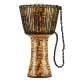 Meinl PADJ5-L-F Travel Series 12" Djembe (Simbra) 2