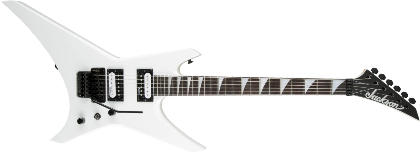 Jackson JS32 Warrior FR AH SWH 1