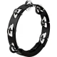 Meinl HTT8BK 1-Row Jingle 8" Tour Tamburin (Siyah) 2