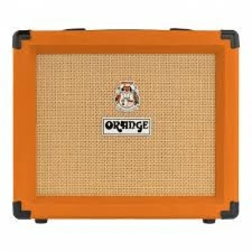 Orange Crush 20 Kombo Elektro Gitar Amfi 1