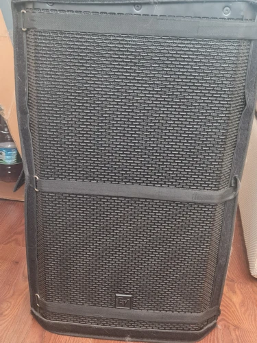 Electro-Voice ZLX15P Aktif hoparlör 6