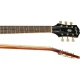 Epiphone ES-335 Semi-hollowbody Elektro Gitar (Vintage Sunburst) 4
