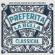 La Bella 1-P Preferita Klasik Gitar Teli 1
