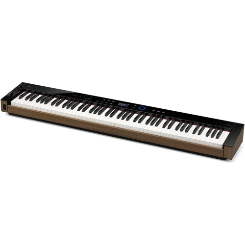 Casio PX-S6000BK Dijital Piyano (Siyah) 3
