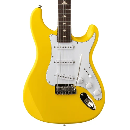 PRS SE Silver Sky Rosewood Elektro Gitar (Dandy Lion) 2