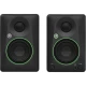 Mackie CR3.5BT Aktif Bluetooth Multimedya Monitör Hoparlör (Çift) 1