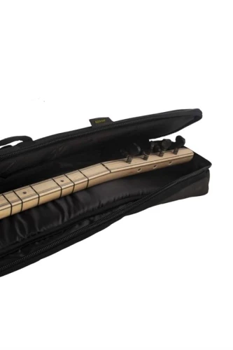 KÖHNER Kısa Sap Bağlama/Saz Kılıfı (SOFTCASE) 6