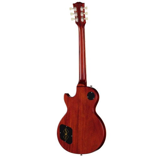 Epiphone 1960 Les Paul Standard Reissue Elektro Gitar (Washed Cherry Sunburst) 2