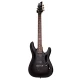Schecter Sgr C-1 Elektro Gitar (Gloss Black) 1