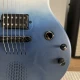 Enya NOVA GO Sonic/OB Ocean Blue Elektro Gitar 7