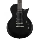 ESP LTD EC-10 Kit Siyah Elektro Gitar + ESP Gigbag 2