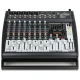 BEHRINGER PMP500 Europower 500 Watt 12 Kanal Power Mixer 2