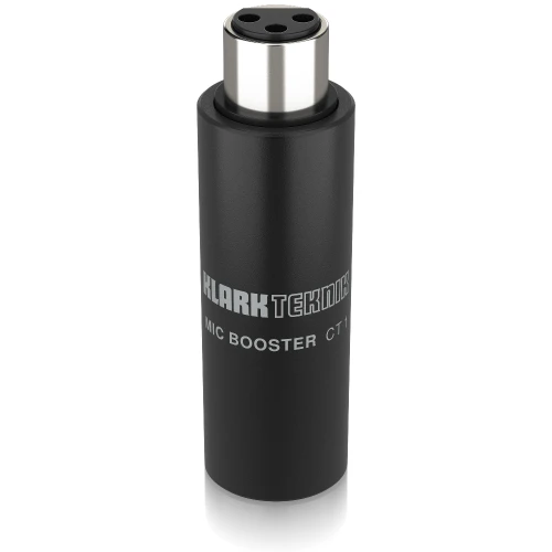 KLARKTEKNIK MIC BOOSTER CT1 / Mikrofon Preamfisi 1