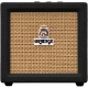 Orange Crush Mini 3W Kombo Elektro Gitar Amfisi (Siyah) 1