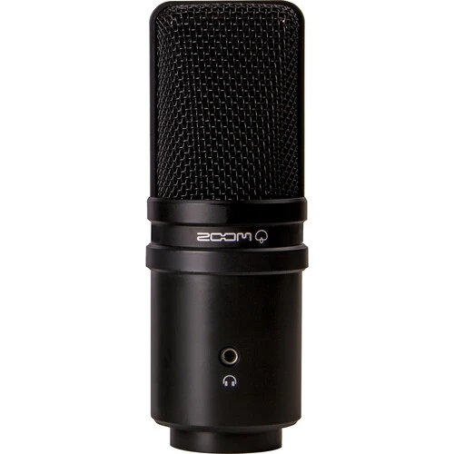 Zoom ZUM-2 USB Condencer Mikrofon 4