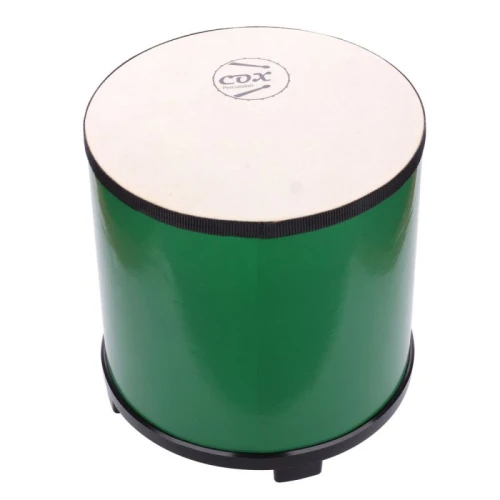 COX HD10 Yeşil Yer Davulu (Floor Drum) 1
