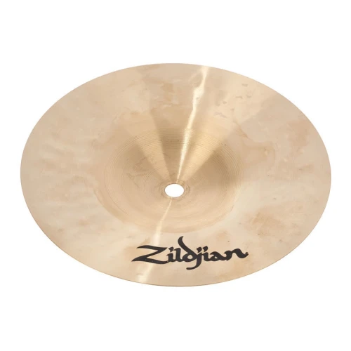 Zildjian 8" K Custom Dark Splash 4