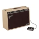 Fender Tone Master Deluxe Reverb Blonde Elektro Gitar Amfisi 3