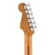 Fender Limited Edition American Professional II Stratocaster Roasted Akçaağaç Klavye Anniversary 2 Ton Sunburst Elektro Gitar 5