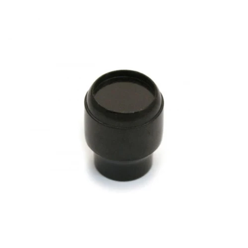 Fender Pure Vintage Original Telecaster Switch Tip Black Kontrol Düğmesi 1